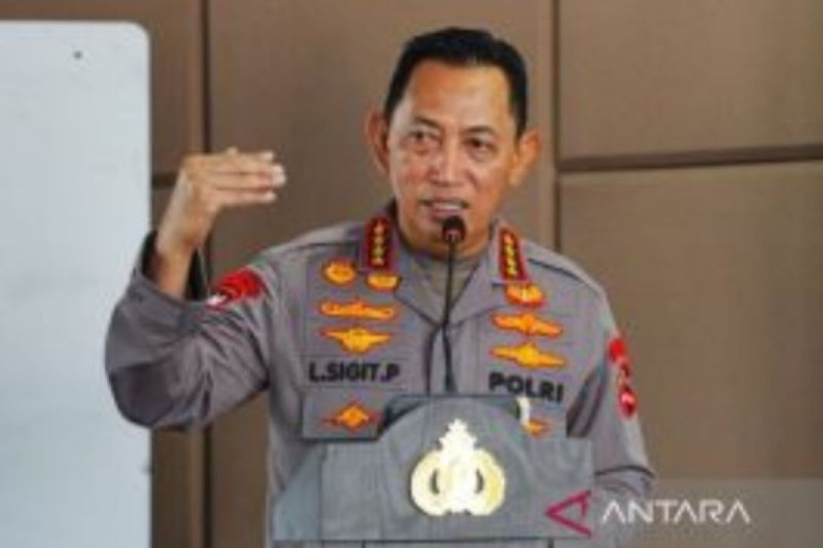 Pengamat sarankan Presiden perbaiki Polri tanpa ganti Kapolri