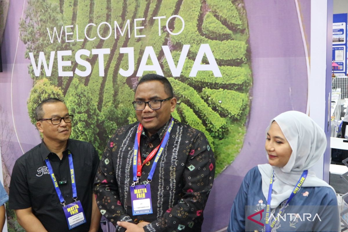 Kemenpar: Wisatawan Malaysia anggap Whoosh bak wahana