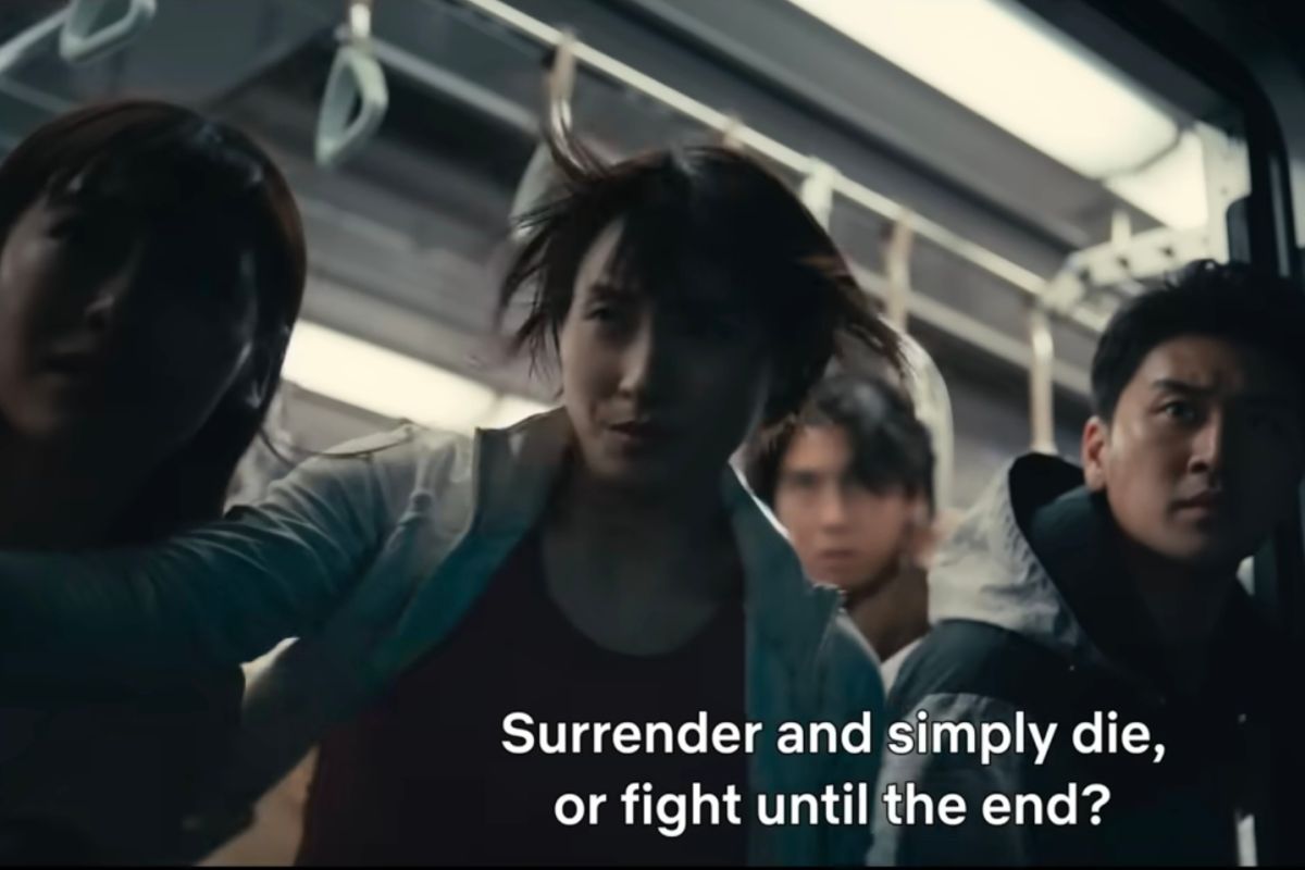 Jadwal Rilis Serial Netflix Terbaru “Alice in Borderland” Musim 3
