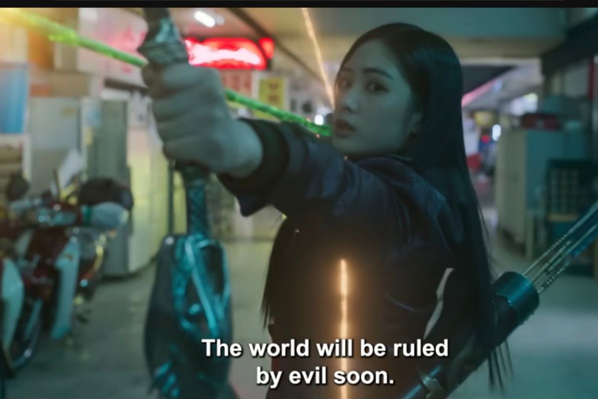 Drama Korea ‘TWELVE’ 2025: Rincian Sinopsis, Jadwal & Pemeran