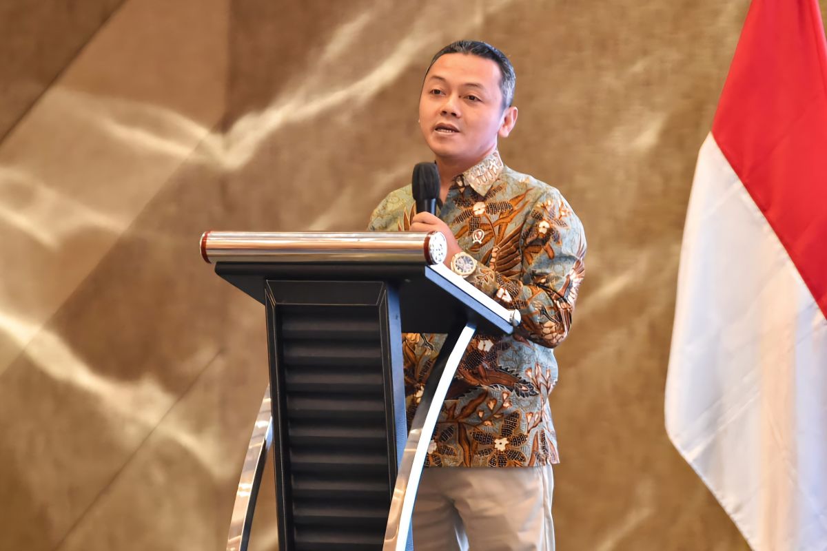 Kemendikdasmen gelar forum komunikasi, perkuat pemahaman kebijakan