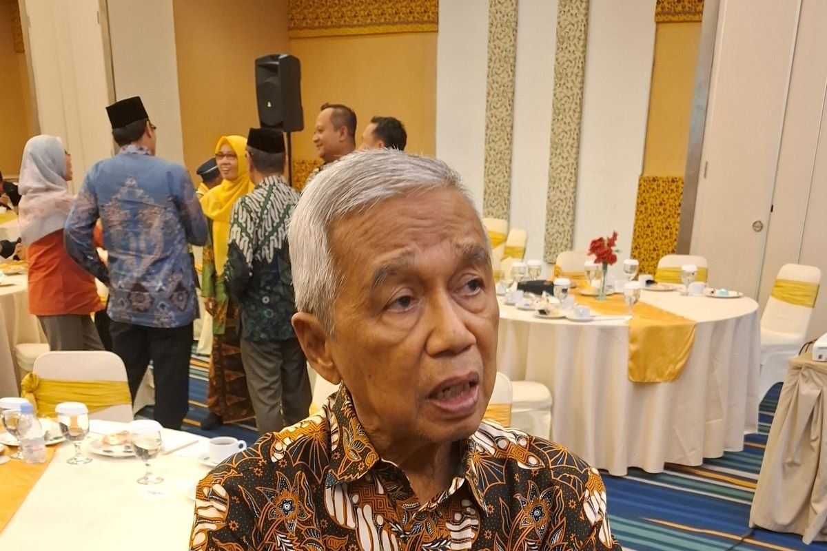 Busyro Muqoddas: Verifikasi dan independensi kunci etika jurnalisme