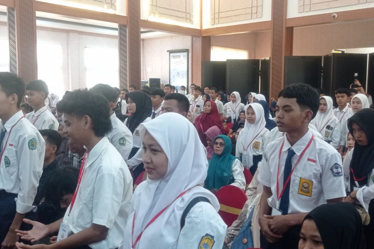 Dinsos Lebak siap operasikan Sekolah Rakyat jenjang SD dan SMP; targetkan mulai pekan depan.