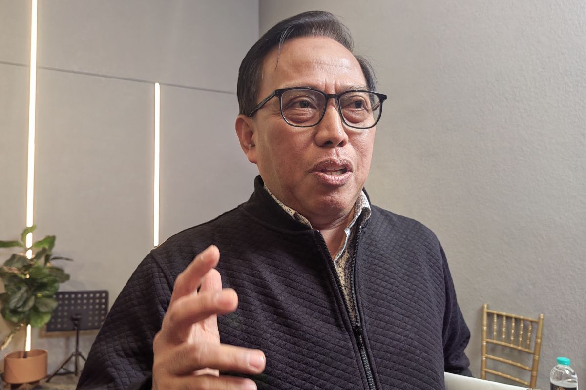 Kemenag buka bantuan operasional perpustakaan masjid 2025 - ANTARA News