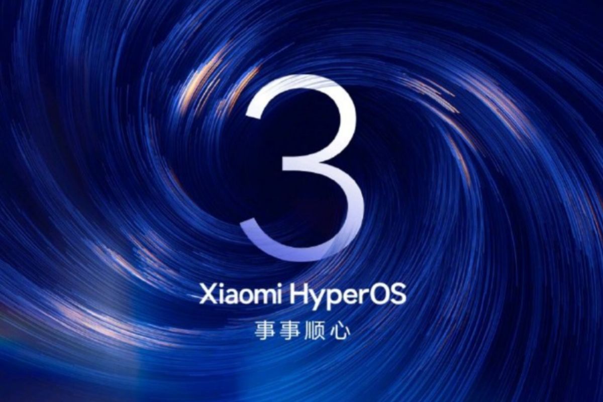 Xiaomi meluncurkan HyperOS 3, fitur dan pembaruan apa saja yang ada?