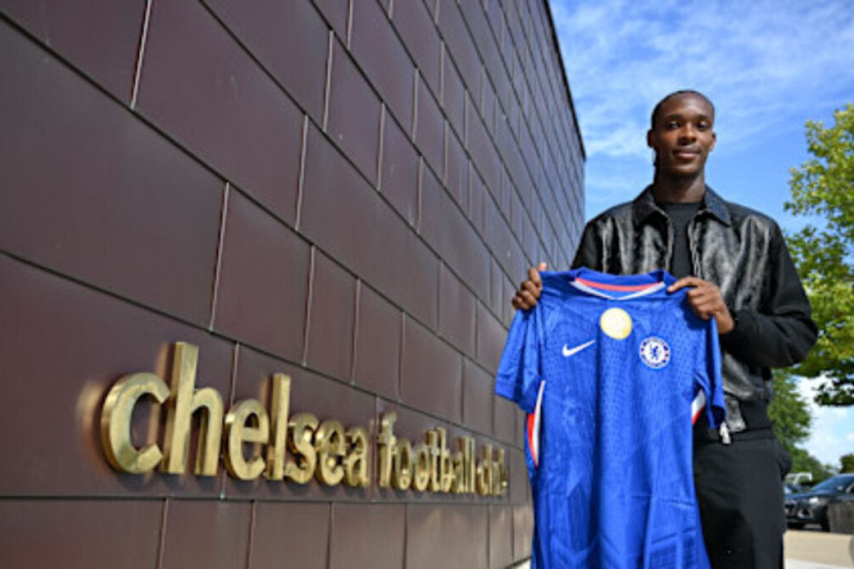 Profil dan Karir Emanuel Emegha, Penyerang Baru Chelsea