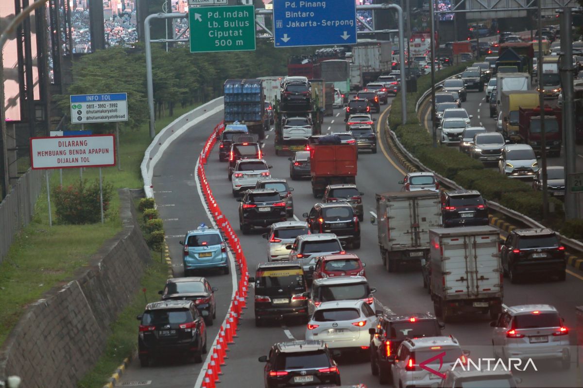 Kenali fenomena “traffic phantom”: kemacetan jalan tanpa sebab yang jelas.