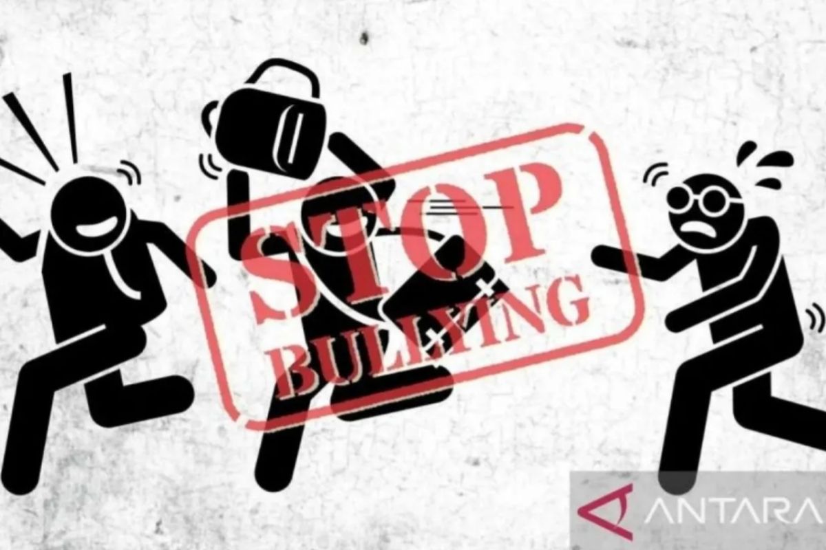 Semua Usia Pelaku Bullying Dapat Dipidana, Ini Sanksi Menurut Hukum Semua Usia Pelaku Bullying Dapat Dipidana, Ini Sanksi Menurut Hukum