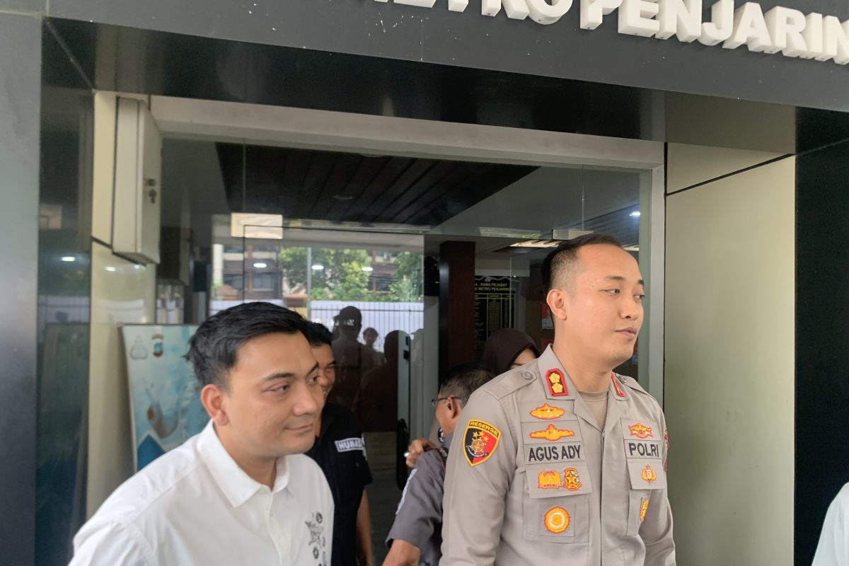 Polisi belum dapat pastikan penyebab kematian anak perempuan di Jakut