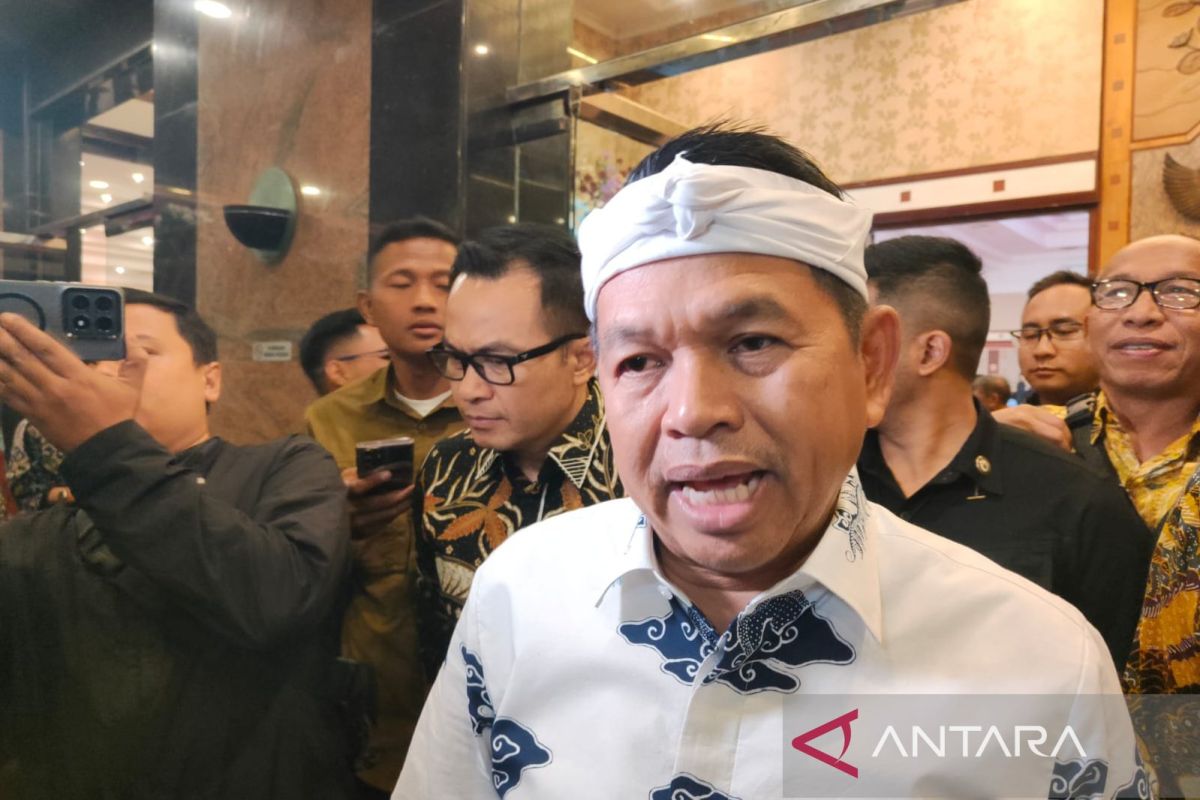 Dedi Mulyadi bikin SE Pilkades dilakukan secara digital di Jabar