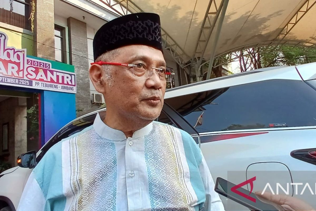 Kemenhaj targetkan pelunasan biaya haji dimulai pada November
