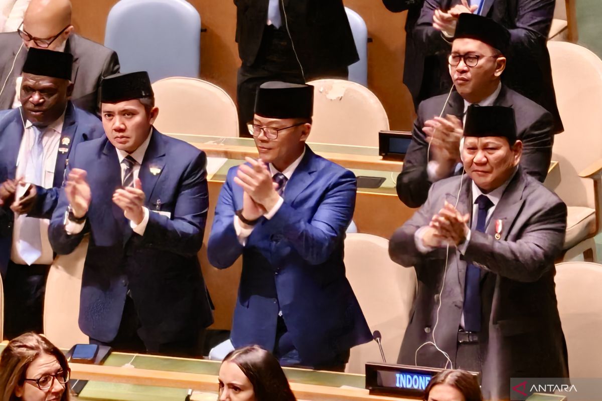 Prabowo 