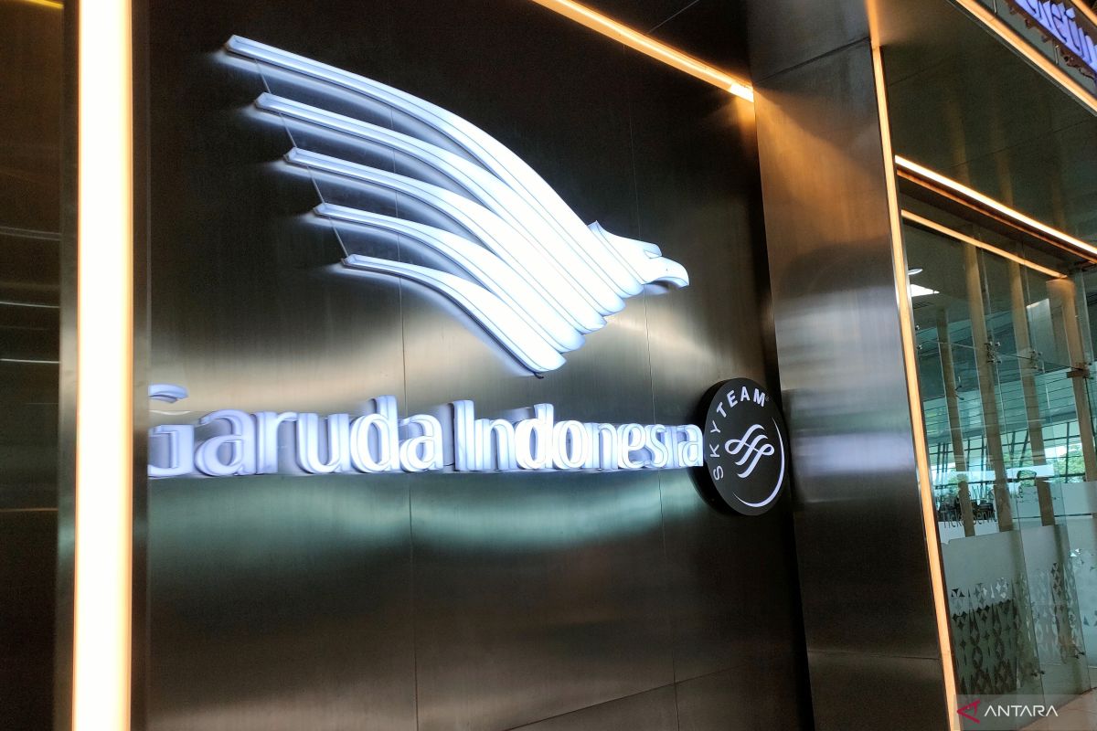 Profil dua direktur WNA baru dalam jajaran Garuda Indonesia