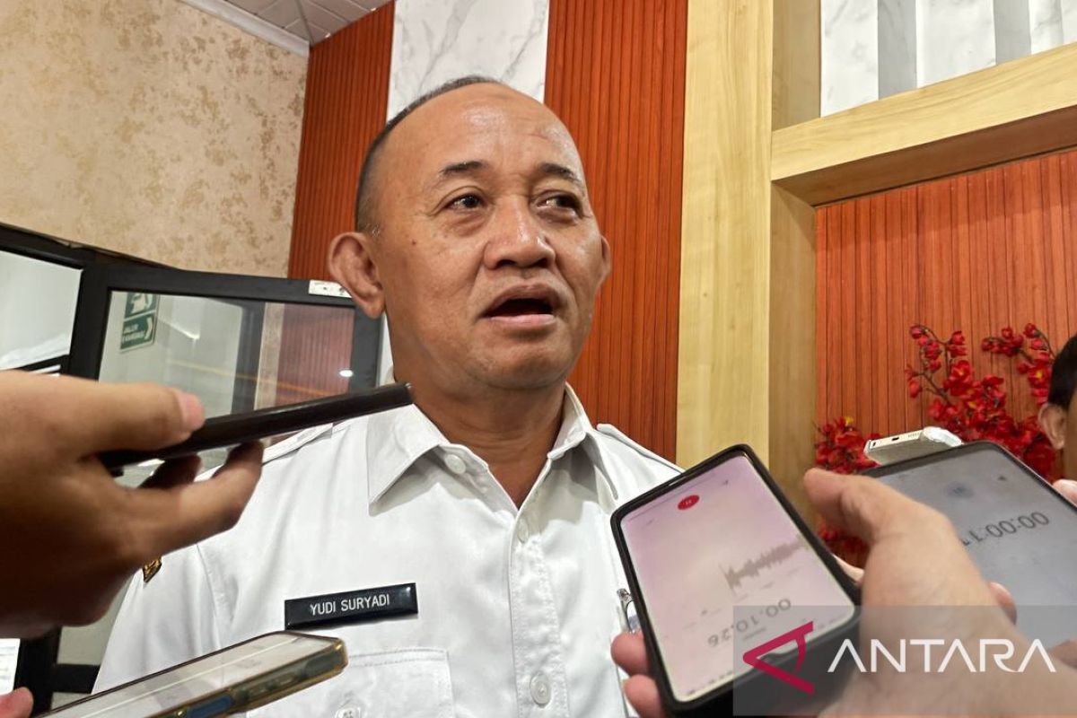 Kejar target MBG Pemkot Serang bentuk satuan tugas khusus