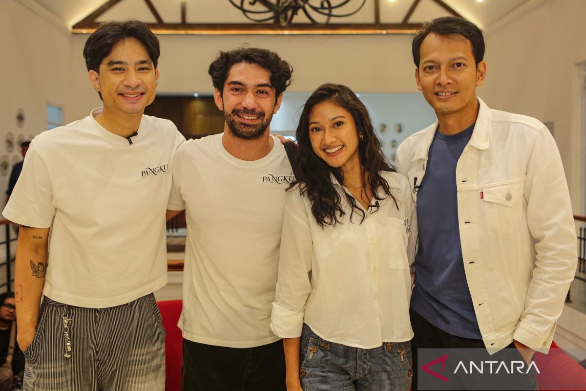 Saran 7 Film Terbaru yang Akan Tayang di Bioskop November 2025