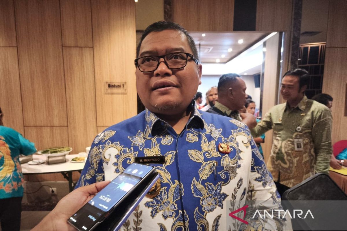 Pemkab Manokwari seleksi tim satgas pengawasan MBG