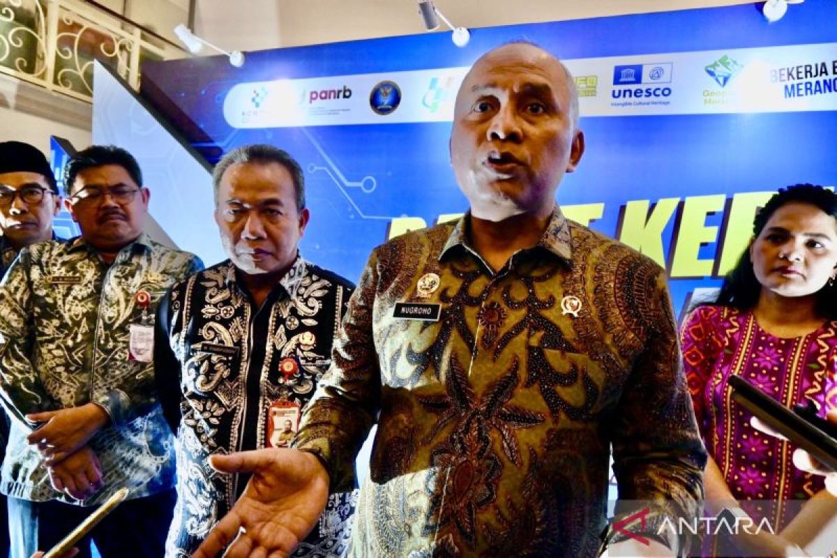 BSSN: Mengabaikan peretas portal pemerintah buka celah kerentanan baru