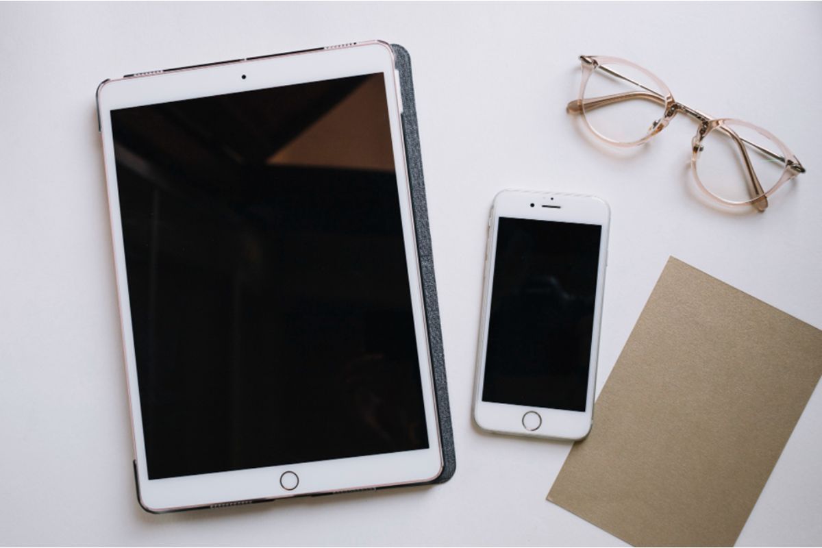 Beda Gadget Tablet Beda Fungsinya, Ini Tips Memilihnya!