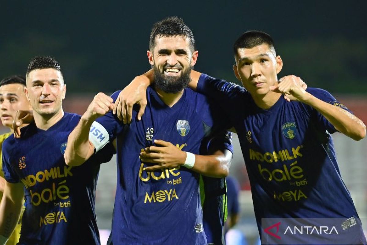 Jadwal Pertandingan dan Ramalan ACL 2: Persib Bandung vs Bangkok United