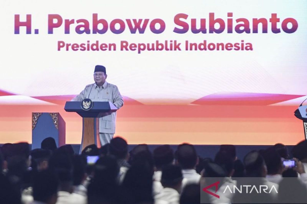 Presiden Prabowo beri kesempatan BUMN berbenah dengan target 2-3 tahun