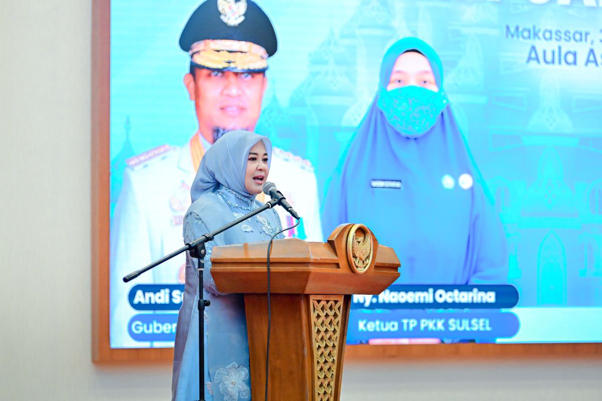 Pemerintah pusat anggarkan Rp674,9 miliar bangun Stadion Sudiang Makassar