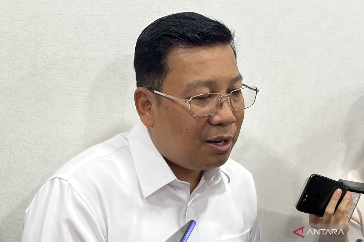 Profil Arief Prasetyo Adi, eks Kepala Bapanas yang dicopot Prabowo