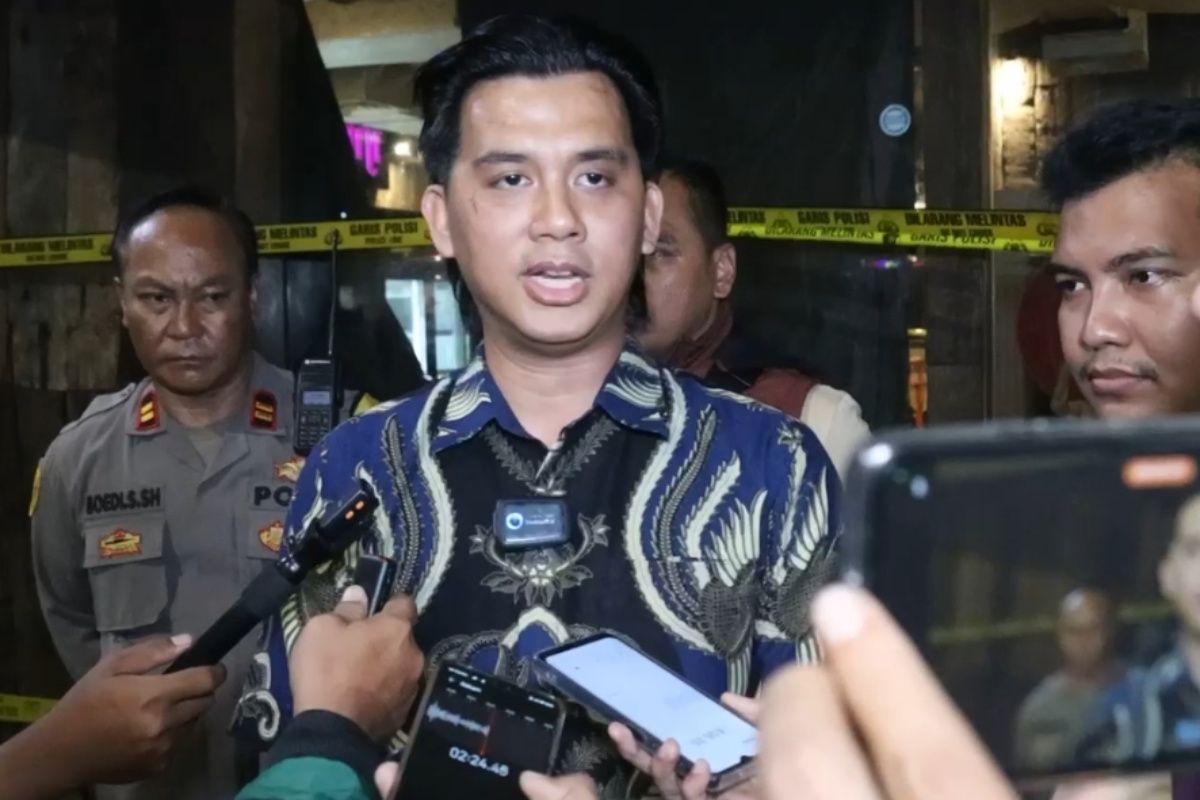 Polisi usut kasus pelajar siram air keras di Jakpus