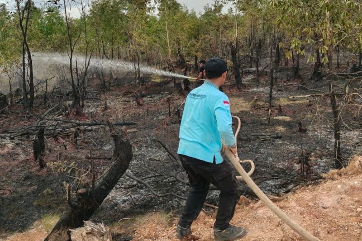 Perubahan iklim menuntut perubahan cara mengelola bencana