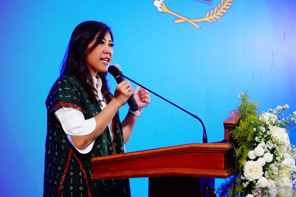 Menteri Komdigi sebut PWI dibutuhkan bangsa dan negara