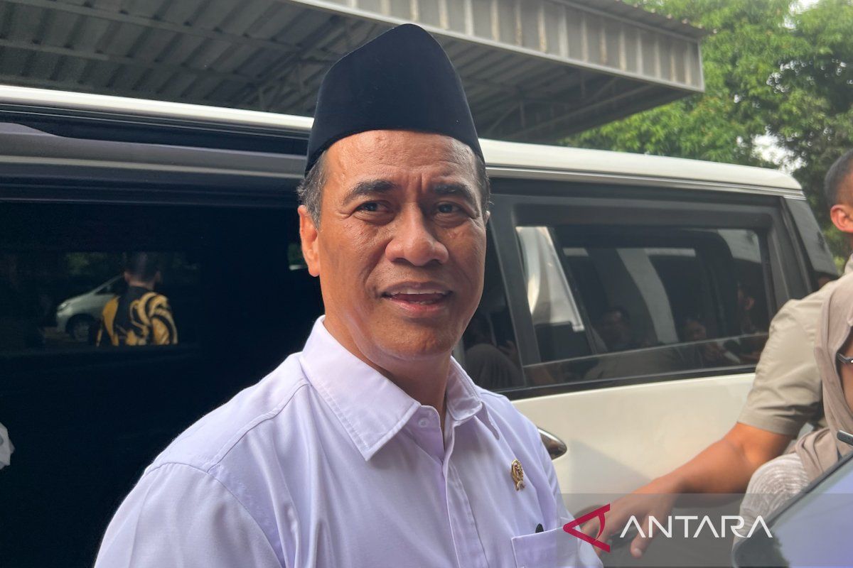 Mentan: Hilirisasi sektor pertanian dorong pertumbuhan ekspor