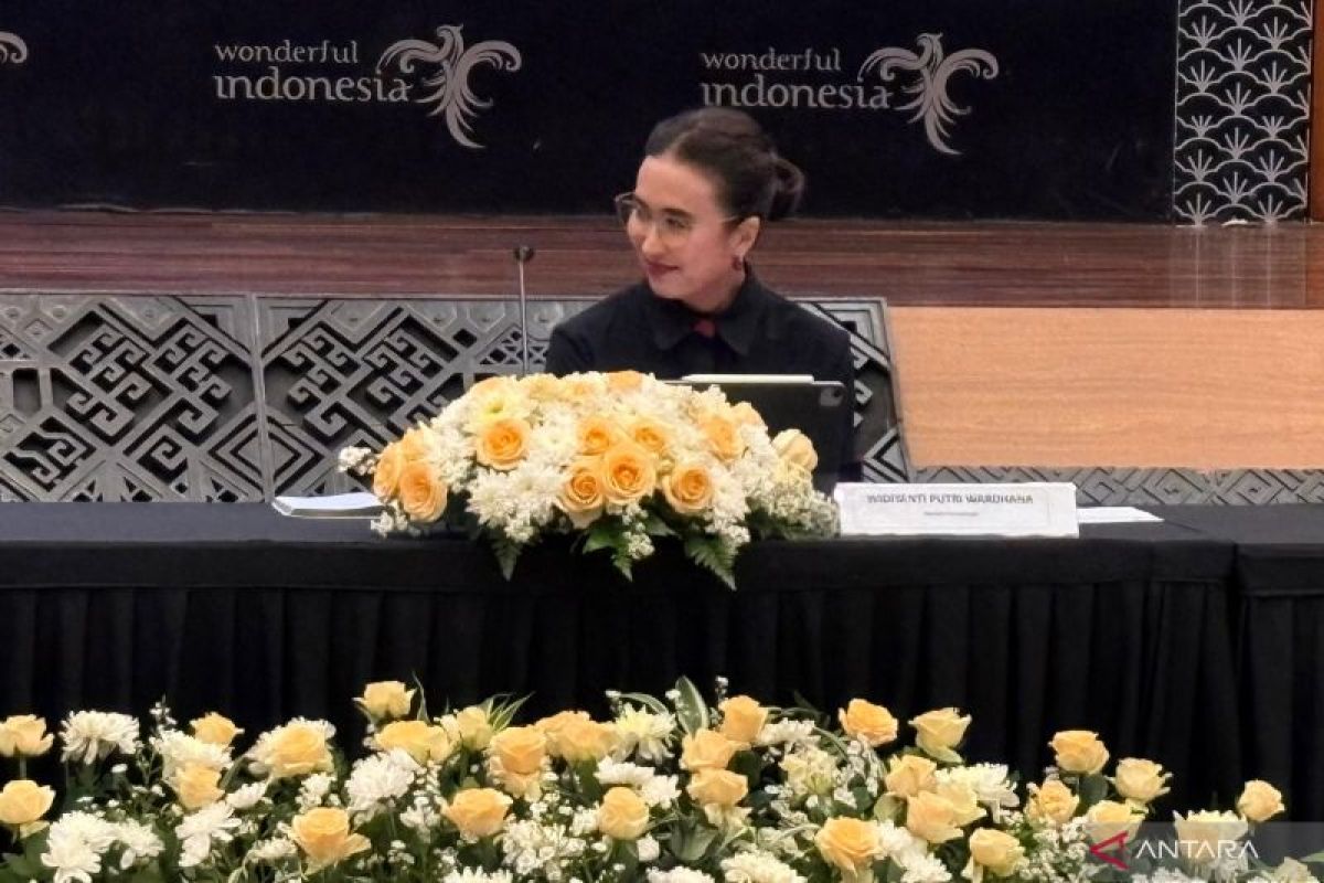 Modal hingga perizinan jadi tantangan selenggarakan event di Indonesia