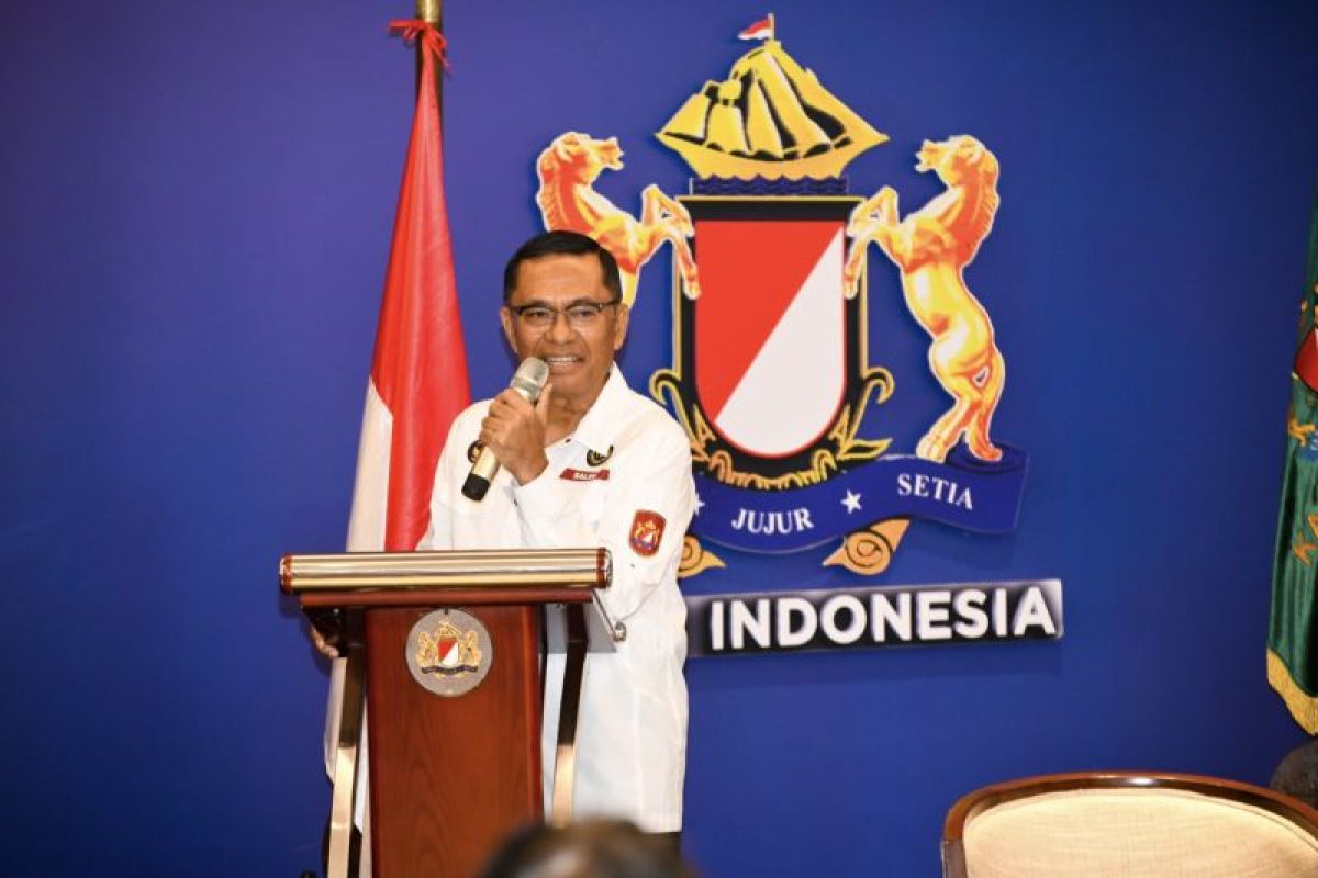 Kadin sambut positif penunjukan Jumhur Hidayat sebagai Menteri LH