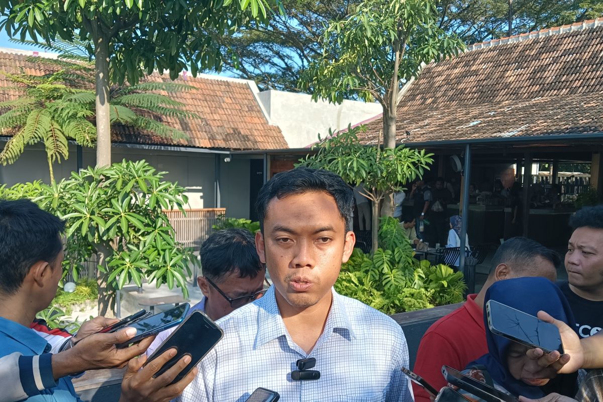 Pertamina imbau masyarakat tak terpengaruh isu negatif etanol pada BBM