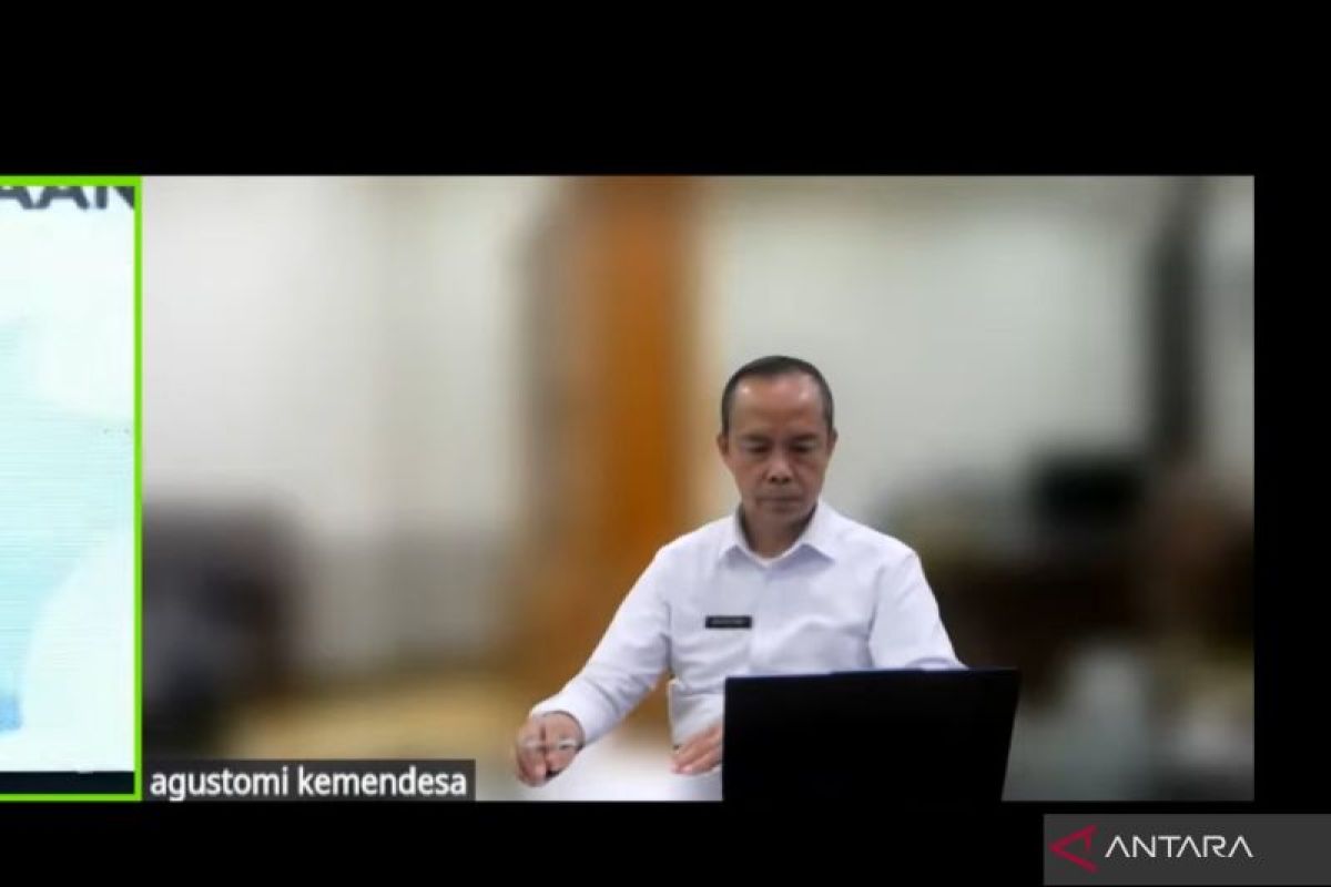 Kemendes: Pendamping desa penting terlibat aktif atasi stunting