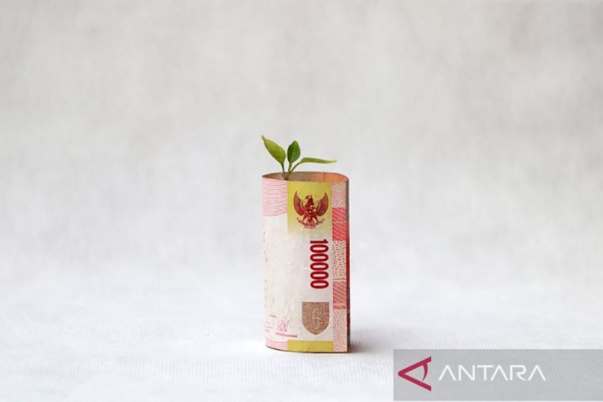 Pemerintah serap Rp40 triliun dari lelang SUN pekan ini