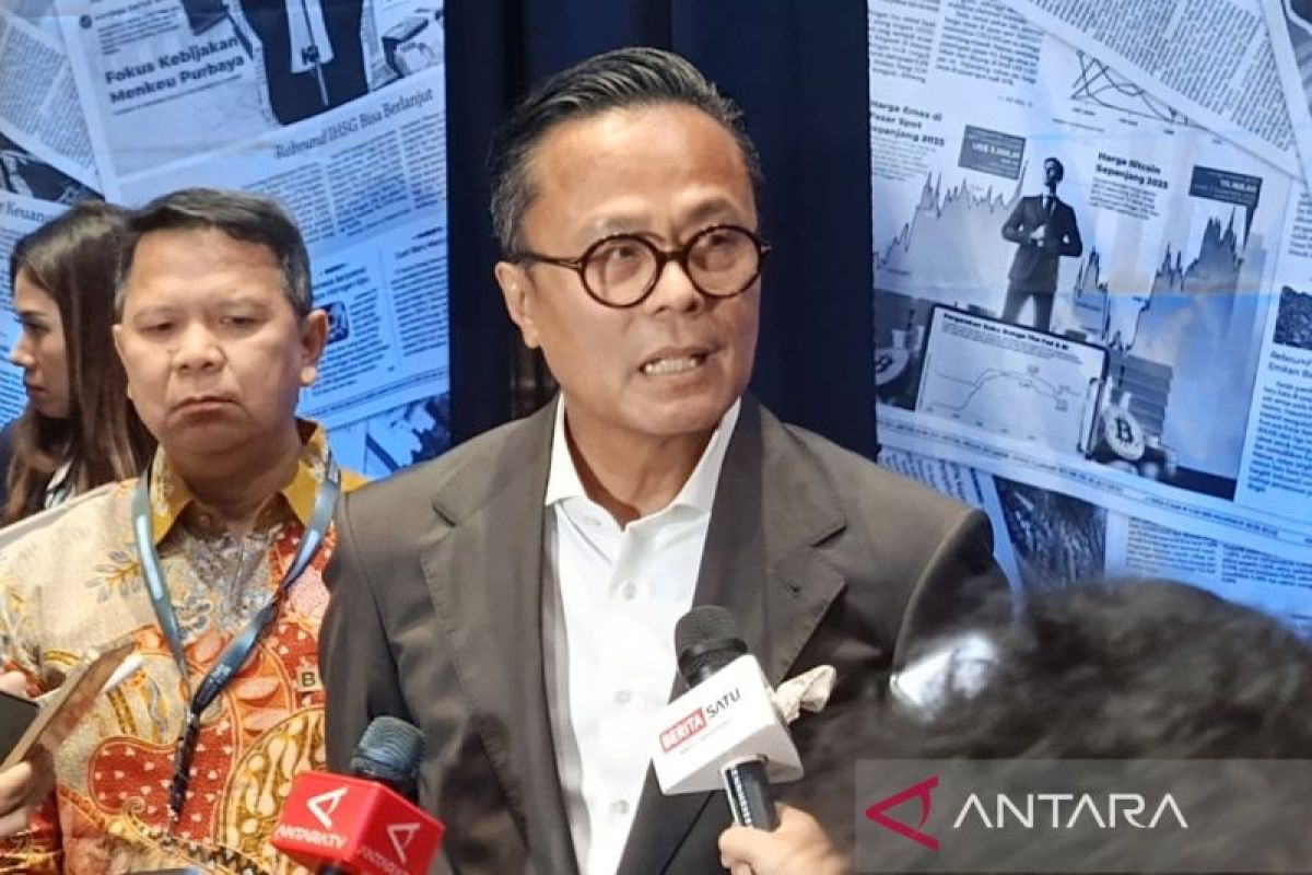Rincian terbaru harta kekayaan Dony Oskaria, Kepala BP BUMN 