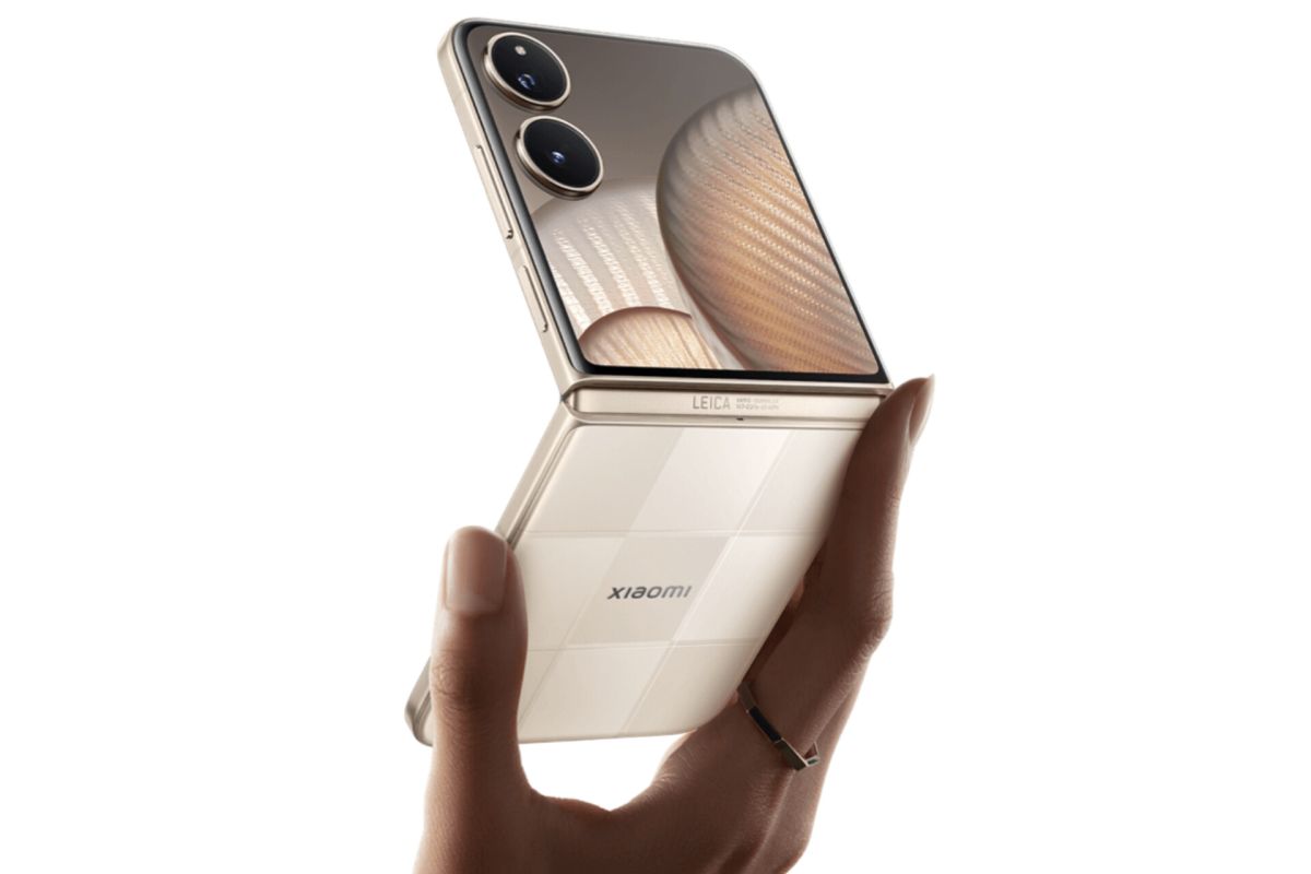 Xiaomi dikabarkan hadirkan kembali lini eksperimental melalui Mix 5