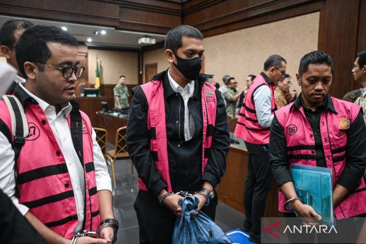 JPU sebut Riza Chalid miliki reputasi sebagai 