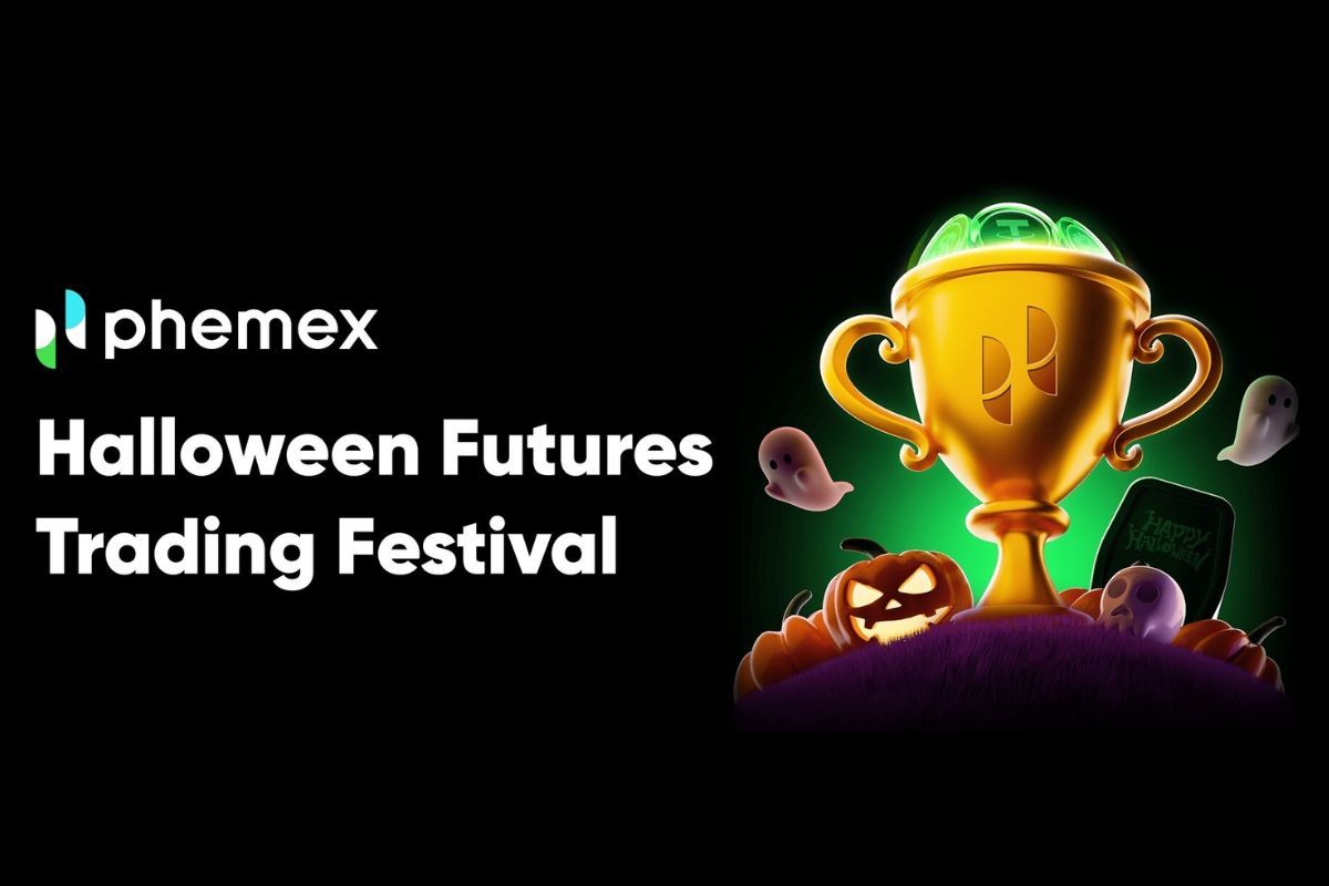 Phemex Gelar