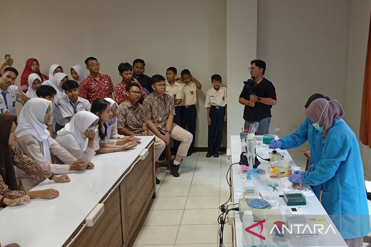 Kepala BPJPH: Langkah pertama literasi halal dimulai dari keluarga