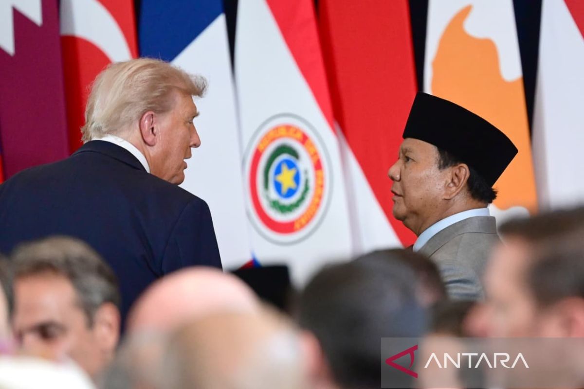 Ekonom: RI jangan hanya jadi pasar dalam perjanjian tarif dengan AS