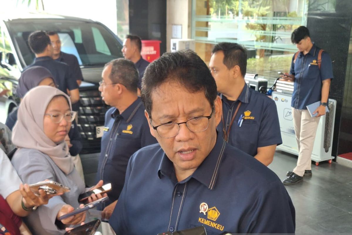 Purbaya kaji proposal sebelum memutuskan bantuan APBN untuk Al Khoziny