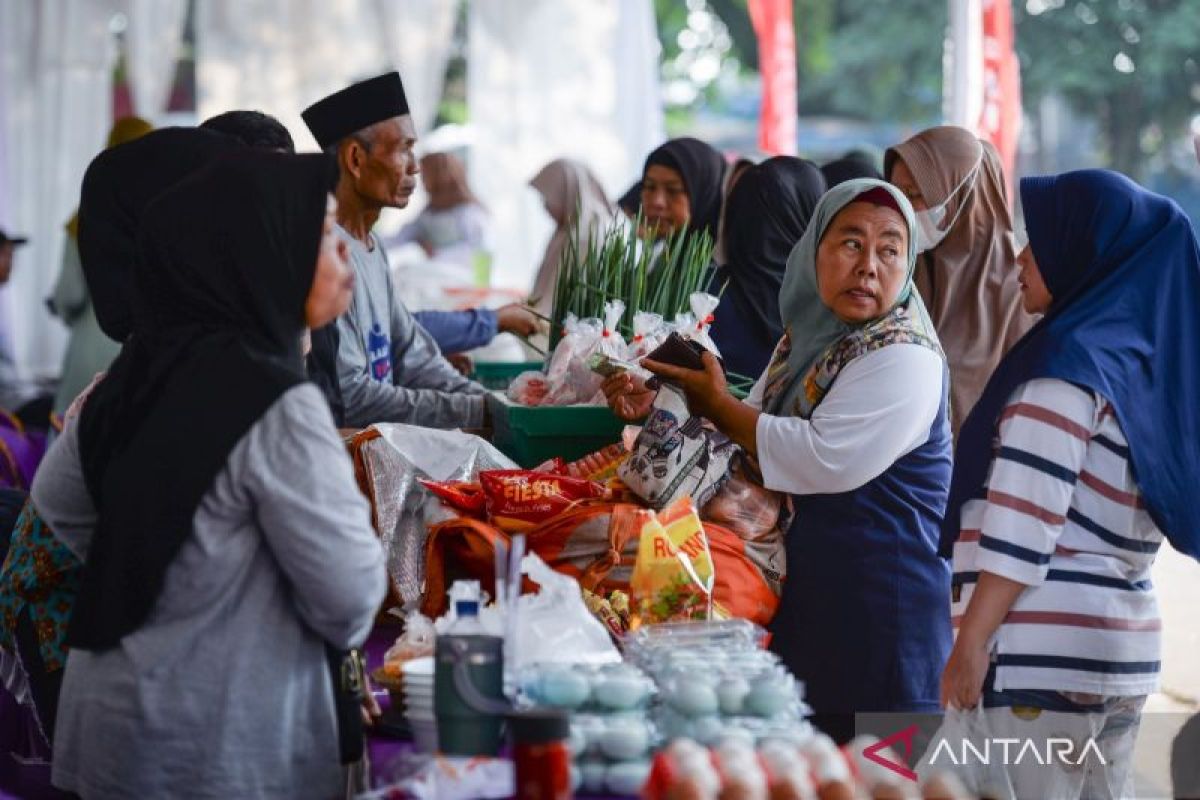 Ide kegiatan seru & bermakna untuk merayakan Hari Pangan Sedunia 2025