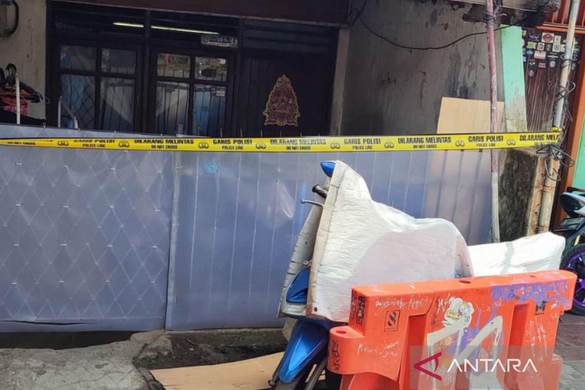 Istri yang dibakar suaminya di Jaktim sudah dirujuk ke RSCM