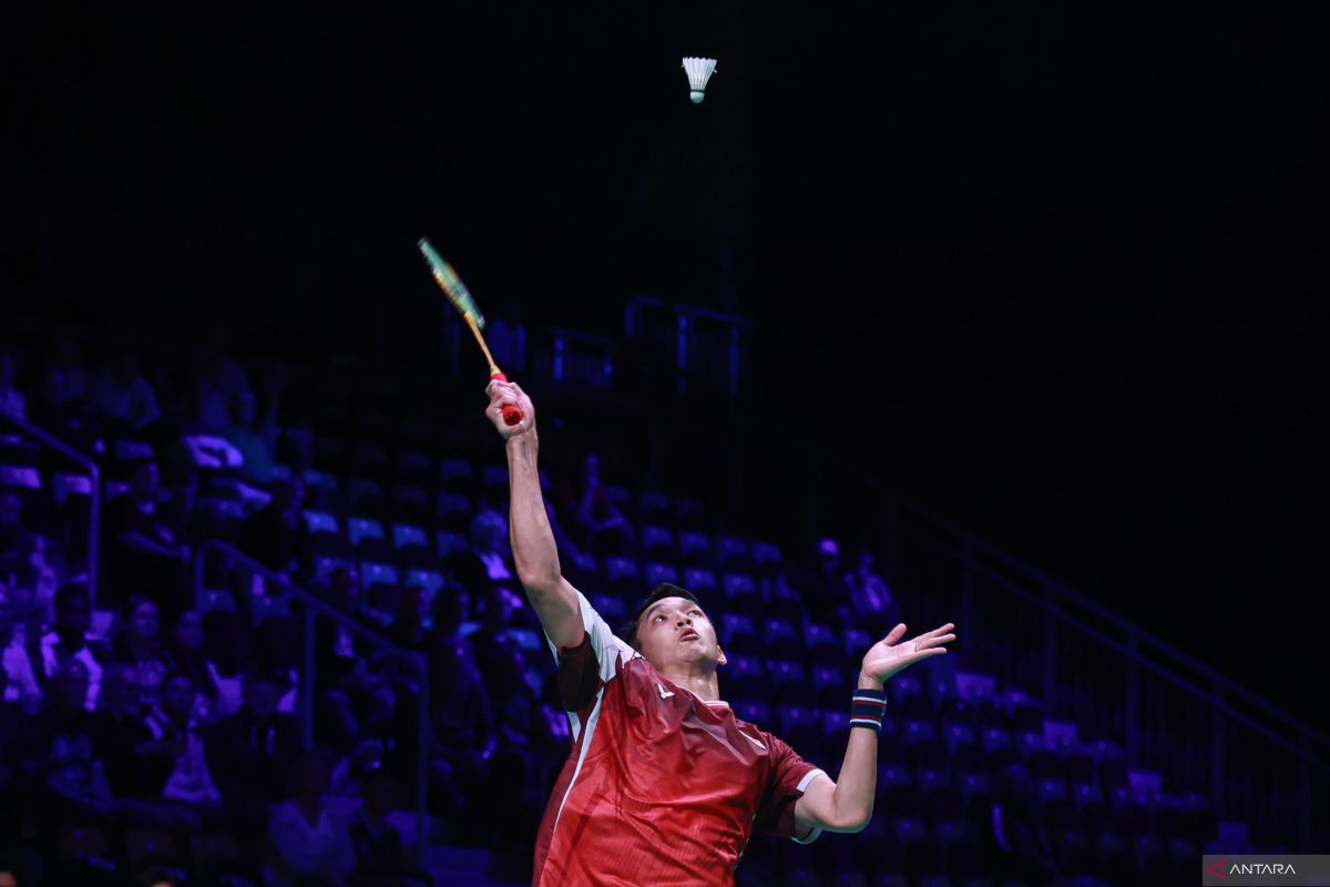 Jojo melangkah ke semifinal Denmark Open setelah menang dramatis