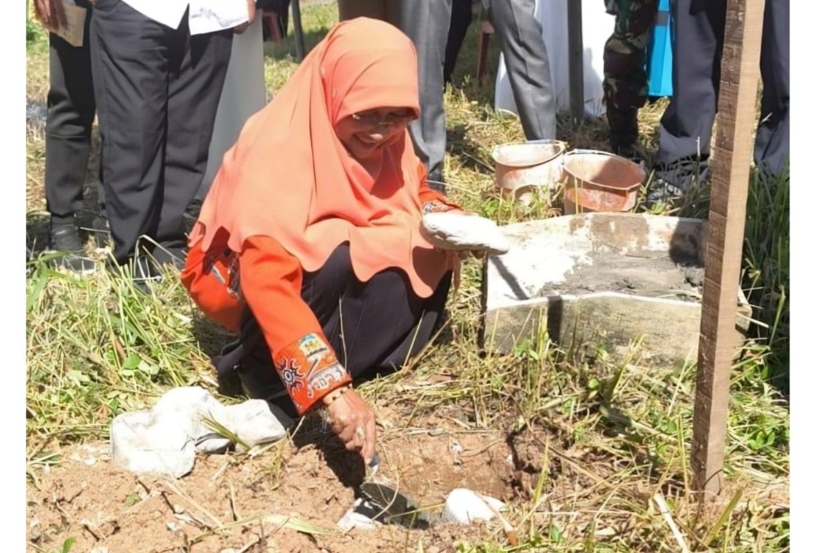 Anggota DPR: Sanitasi baik adalah bagian kesejahteraan masyarakat