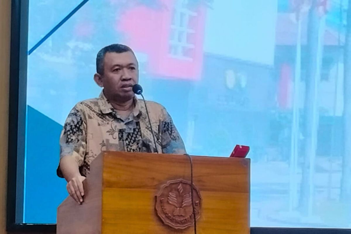 Akademisi: Prabowo konsisten tegakkan kedaulatan pangan dalam setahun
