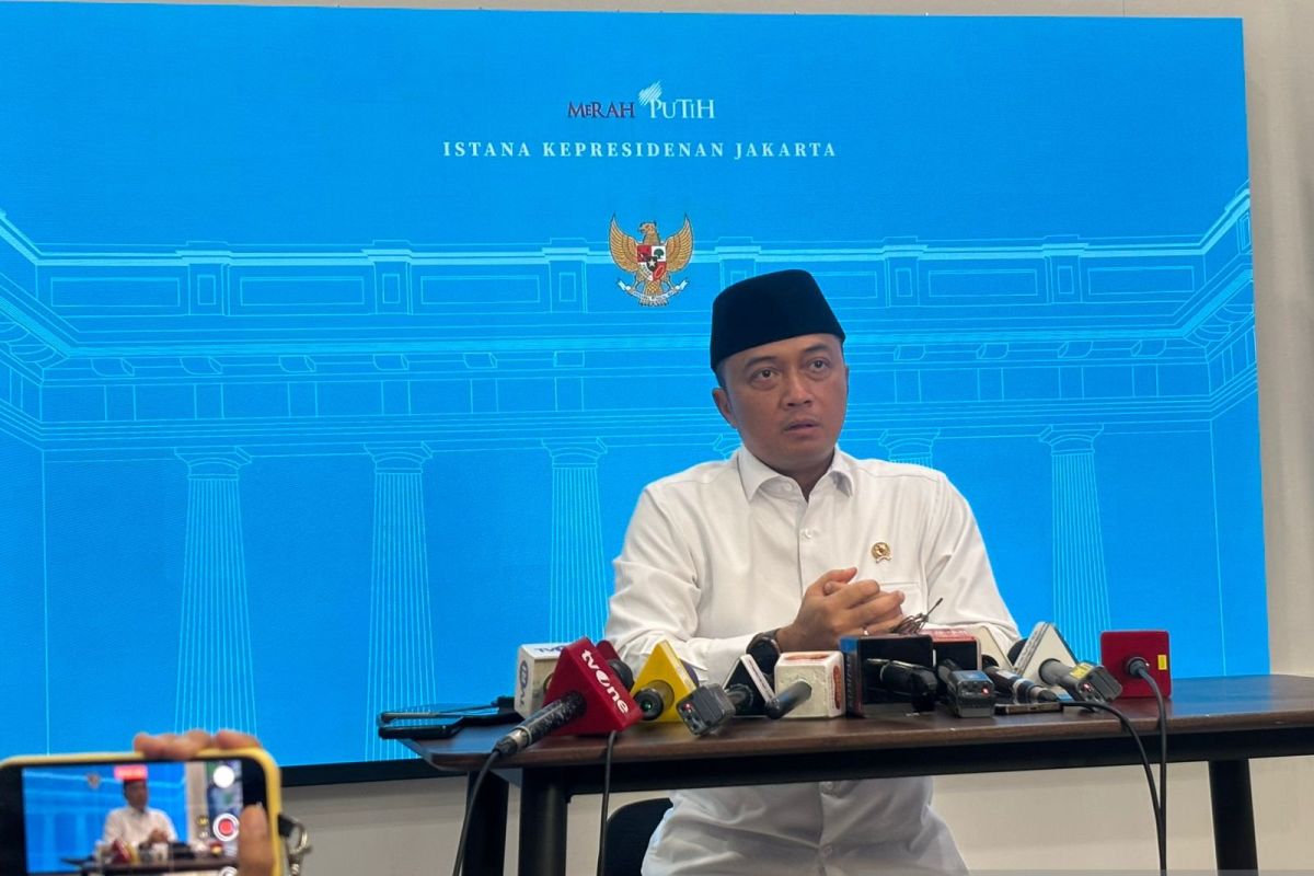 Presiden Brazil berencana tinjau MBG setelah bertemu Prabowo di Istana
