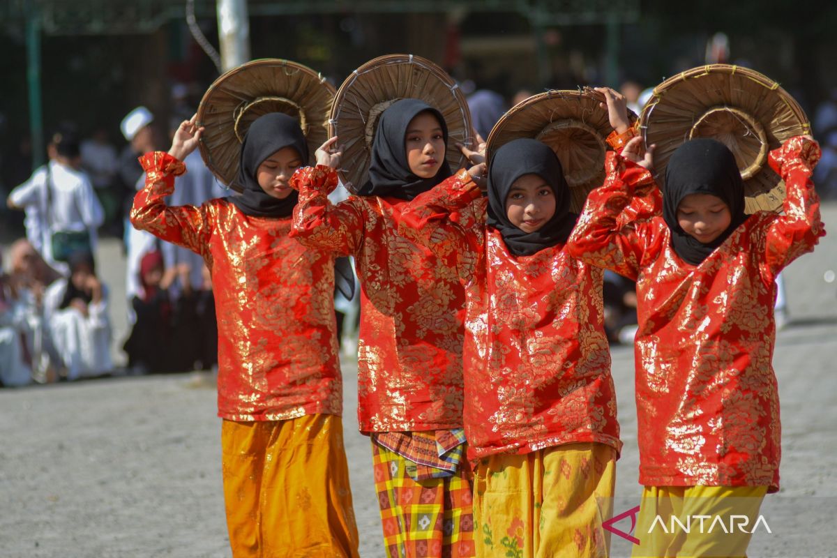 Lirik “Mars Hari Santri” untuk Merayakan Hari Santri Nasional