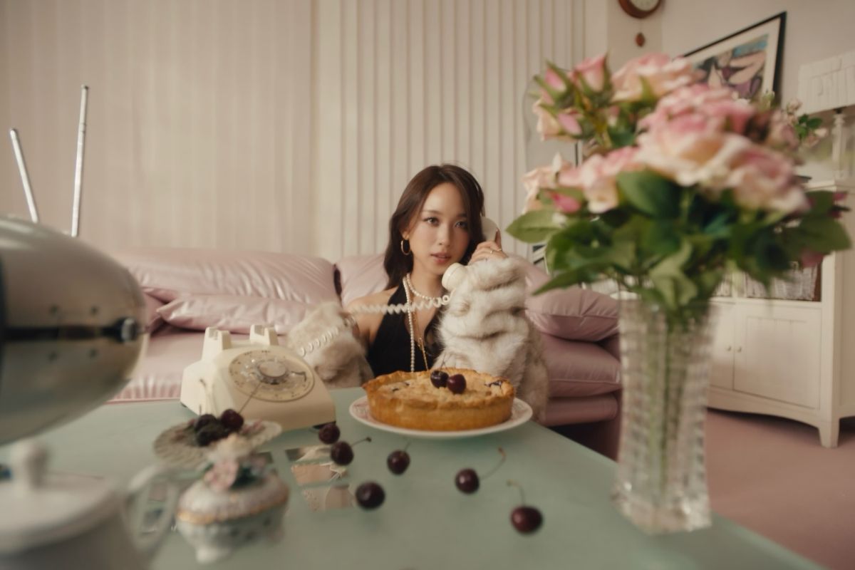 Lirik Lagu “Love So Sweet” oleh Dita Karang, Solois Pendatang Baru Lirik Lagu “Love So Sweet” oleh Dita Karang, Solois Pendatang Baru